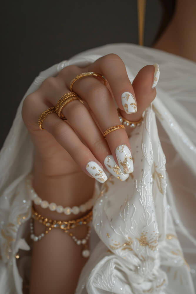 Dior Nails & Spa 