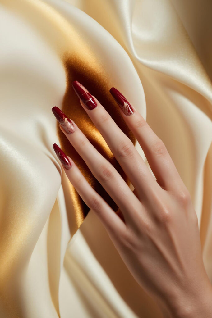 Dior Nails & Spa 