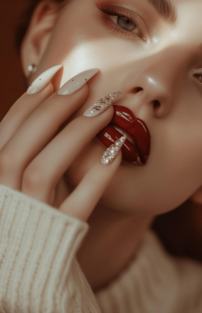 Dior Nails & Spa 