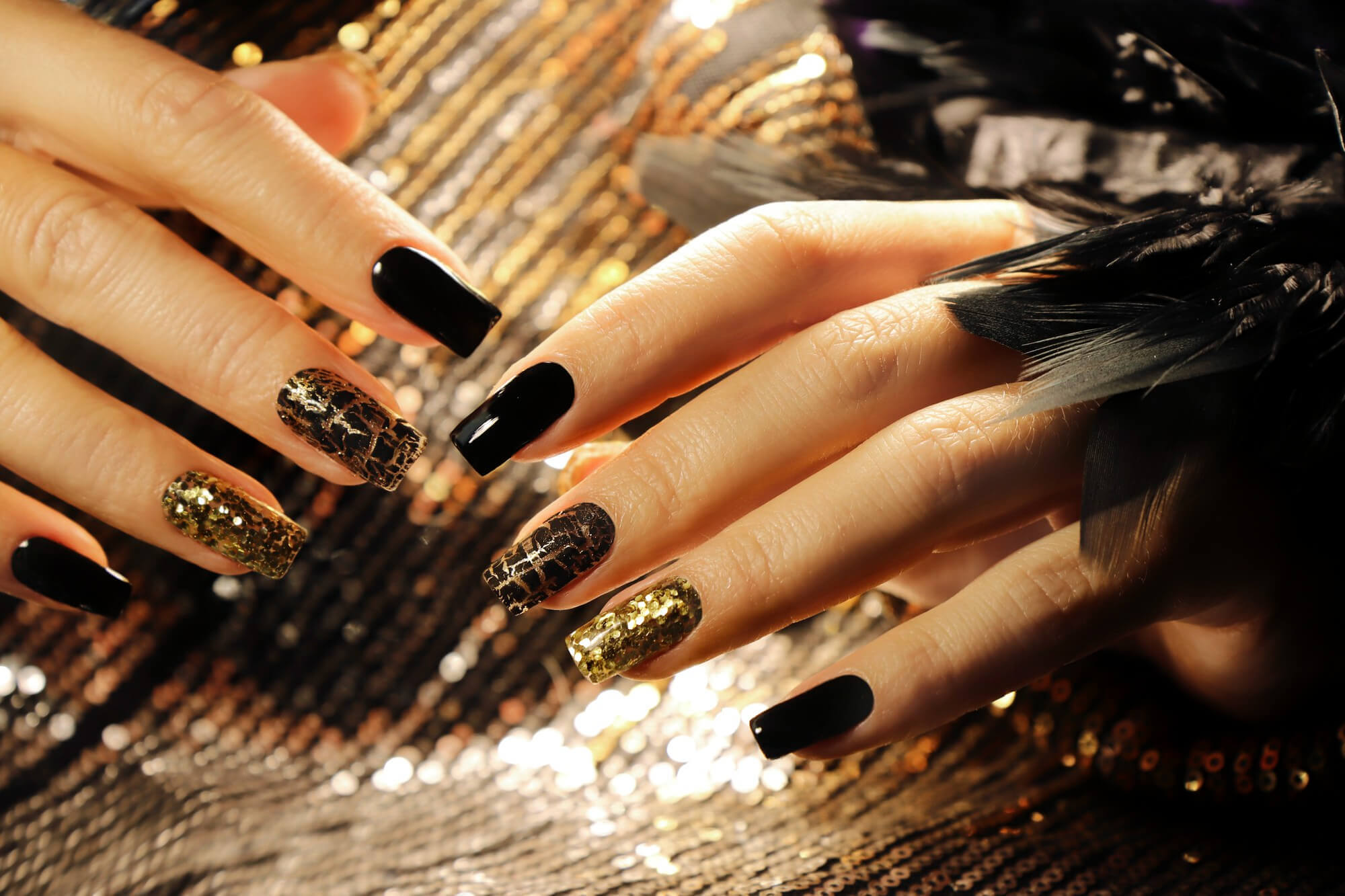 Dior Nails & Spa