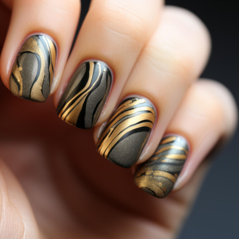 Dior Nails & Spa