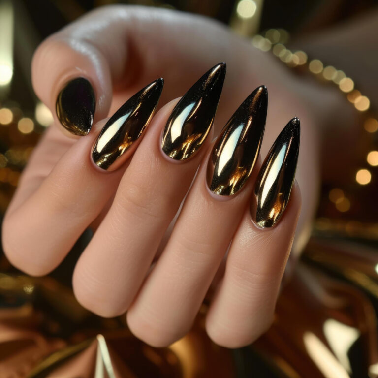 Dior Nails & Spa
