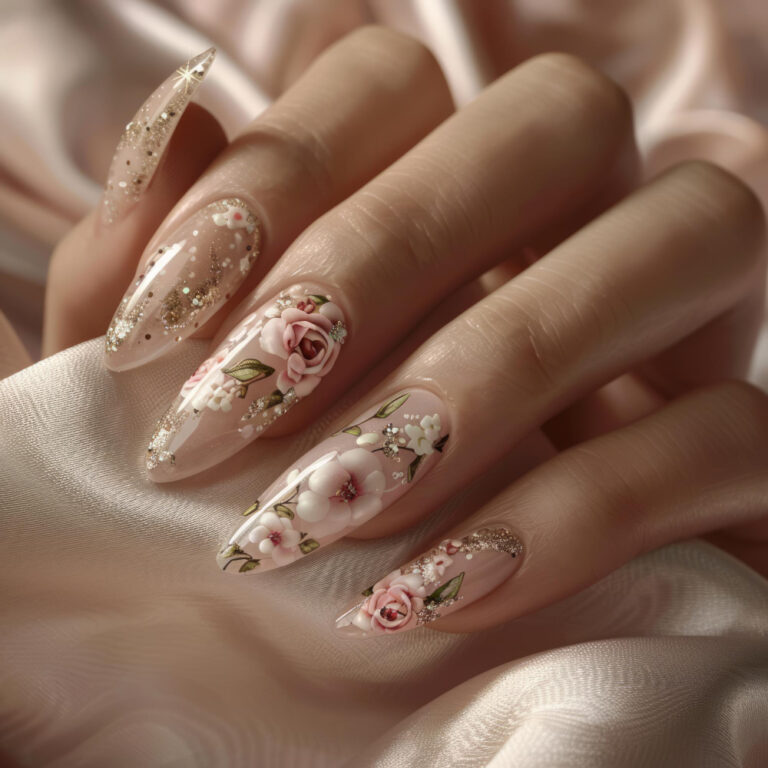 Dior Nails & Spa