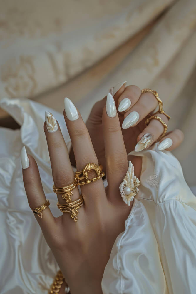 Dior Nails & Spa