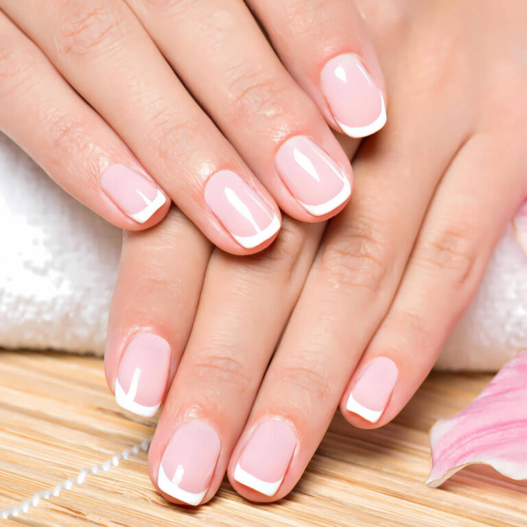 Dior Nails & Spa 