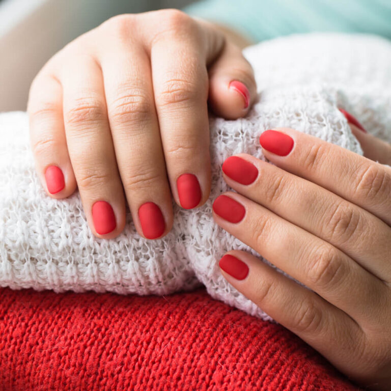 Dior Nails & Spa 