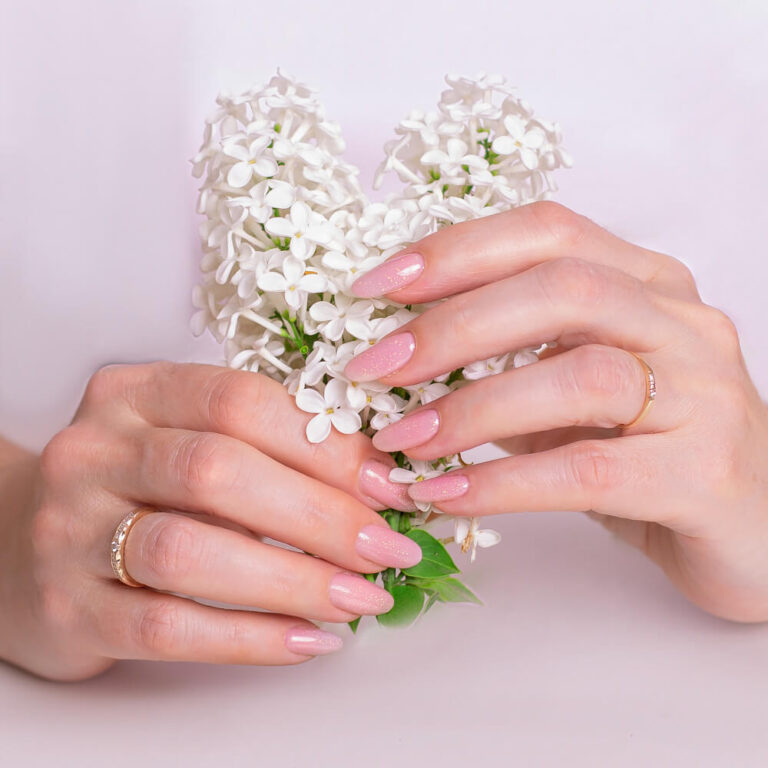 Dior Nails & Spa 
