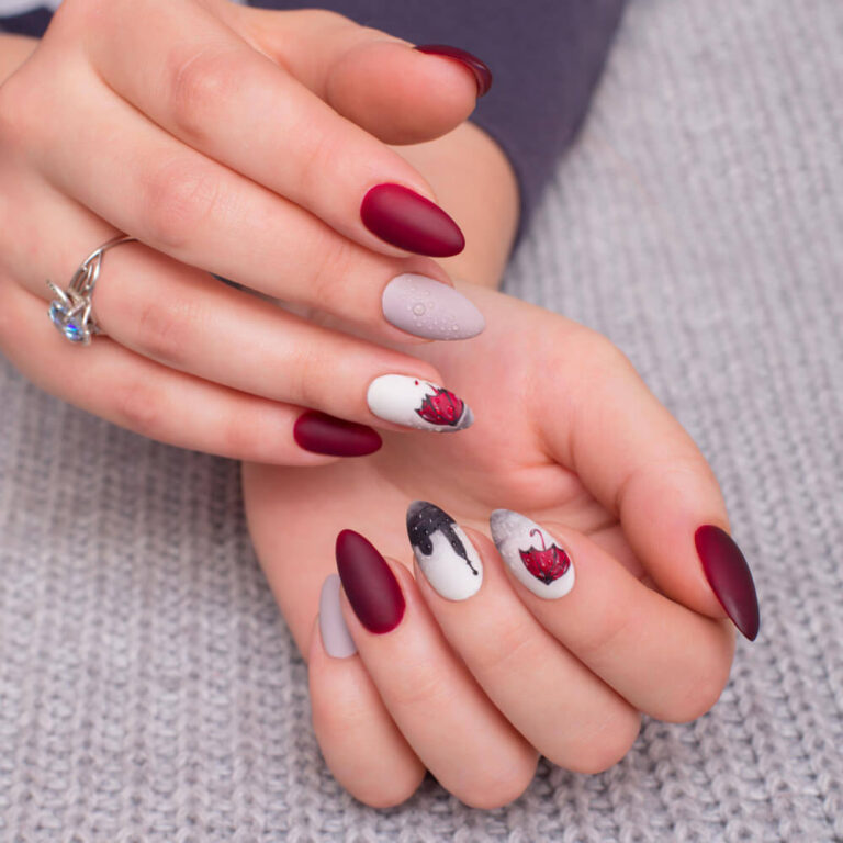 Dior Nails & Spa 