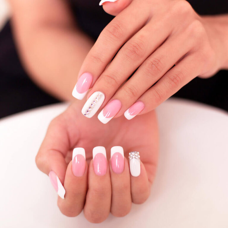Dior Nails & Spa 