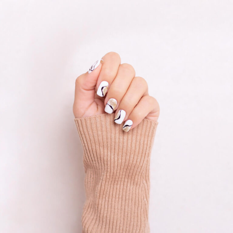 Dior Nails & Spa 
