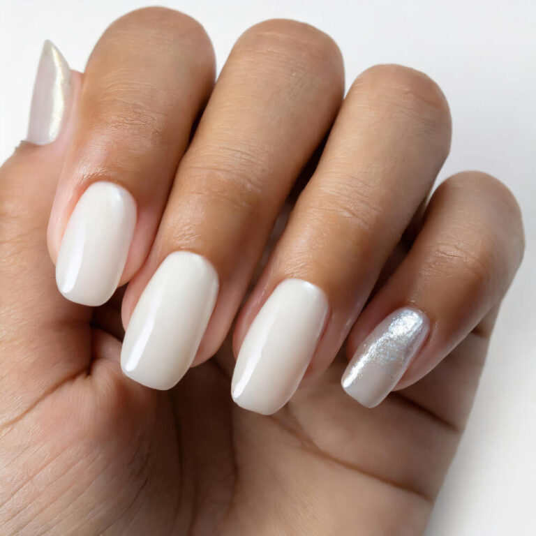 Dior Nails & Spa 