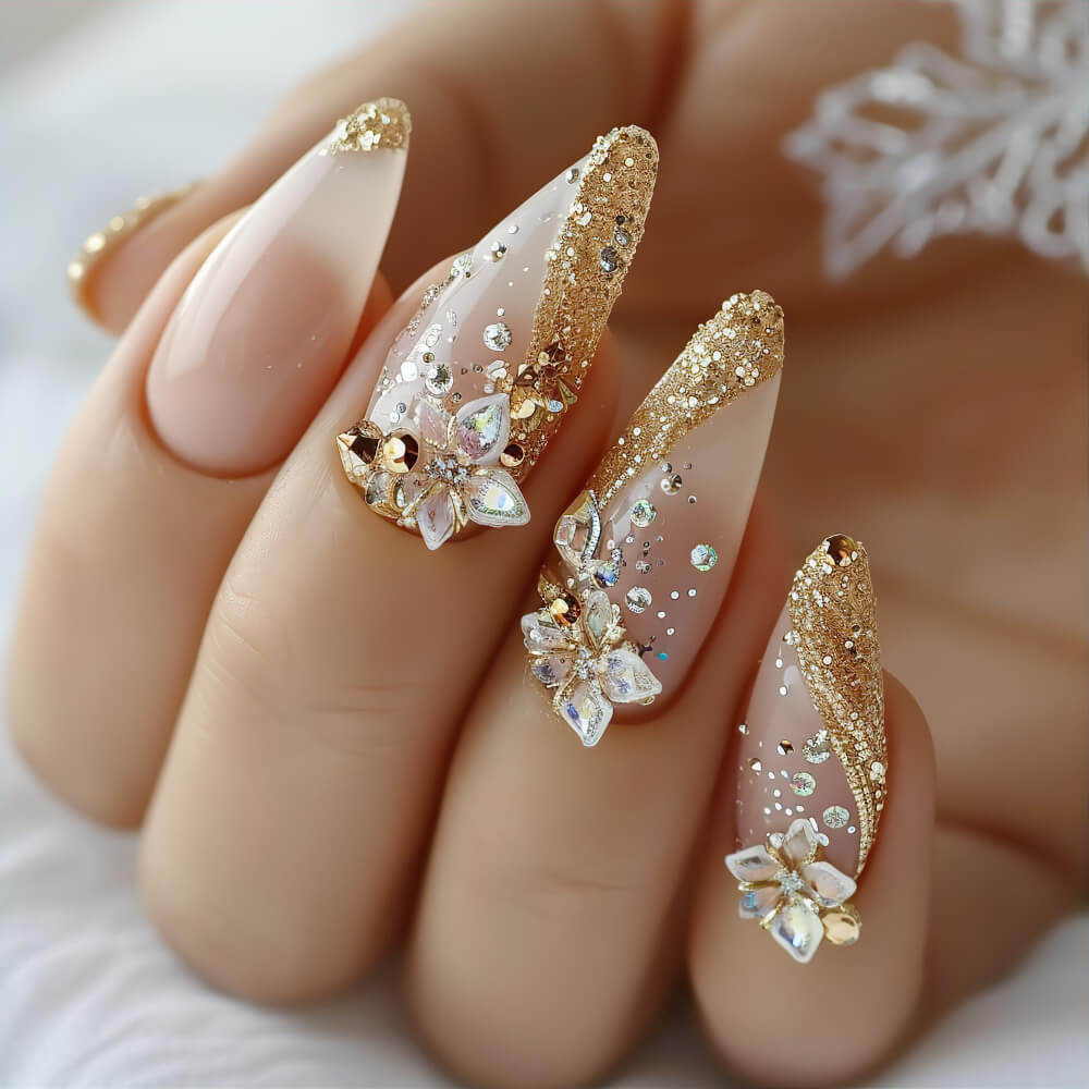 Dior Nails & Spa